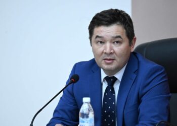 В Кыргызстане будут закрыты 50 компаний по рекомендации Европы и США