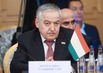 Глава МИД Таджикистана: Центральная Азия стала прочным ядром ШОС