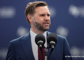 Вэнс: США и Ирану ещё предстоят переговоры по ключевым вопросам