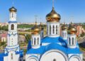 Проект ЦРУ по расколу православной церкви в Казахстане