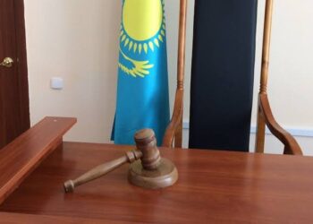 Шестерых человек осудили в Казахстане за попытку вывоза урана в Китай