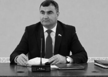 В Таджикистане расследуют обстоятельства гибели главы ГБАО Мирзонабота