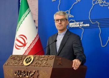 МИД Ирана: «Иранские ракеты предназначены для запуска, а не для переговоров»
