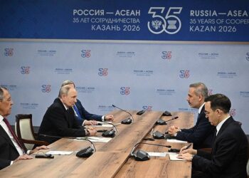Путин и Фидан обсудили развитие российско-турецких отношений и региональную повестку