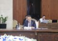 Далер Джума: энергетическое сотрудничество в ШОС должно выйти на уровень единого цифрового пространства