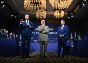 США и Иран сообщили о прогрессе по итогам первого раунда переговоров в Швейцарии