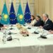 Казахстан и Европейский союз заключили сделки на 12 миллиардов долларов