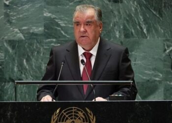 ООН поддержала инициативу Таджикистана о Десятилетии укрепления мира