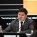 Скандал с застройкой Бишкека: экс-депутата Конгантиева отпустили под домашний арест.