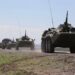Казахстанские военные проводят учения по боевой готовности — сроки и цели