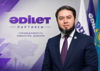 От Конституции к новой политической модели: Шерзод Пулатов — о реформах, партии «Әділет» и будущем страны