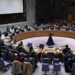 Россия поддержала запрос Беларуси о срочном заседании Совбеза ООН после удара Киева по автобусу с детьми