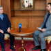 Туркменистан и Иран: дипломатия памяти, соседства и нейтралитета