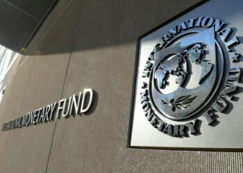 МВФ снизил прогноз роста мировой экономики: война вокруг Ирана стала новым фактором давления