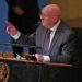 Небензя: ответ Гутерреша на письмо Лаврова по Буче — это издевательство