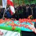 В Нигерии прошла символическая траурная церемония в память об аятолле Али Хаменеи
