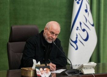 Галибаф: путь Ирана после прощания с Хаменеи станет продолжением Сопротивления