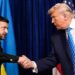 Эксперт: что на самом деле обсуждали Трамп и Зеленский в Белом доме?