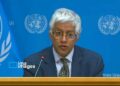 ООН: США нарушают международное право, атакуя гражданскую инфраструктуру Ирана