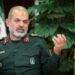 Командующий КСИР: Тегеран никогда не отступит со своего курса