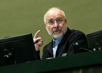Галибаф о единстве с «Осью Сопротивления» и скором суде над США и Израилем