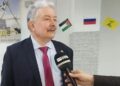 Бабурин: Хаменеи стал символом духовной стойкости и сопротивления давлению Запада
