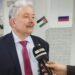 Бабурин: Хаменеи стал символом духовной стойкости и сопротивления давлению Запада