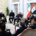 Багдад и Тегеран подчеркнули необходимость координации на фоне региональной нестабильности
