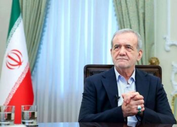Пезешкиан призвал ускорить выполнение стратегических соглашений с Москвой