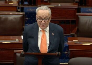 Американский сенатор потребовал от Трампа остановить войну с Ираном