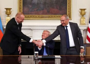 Армения и Азербайджан: от военного конфликта к реальному миру?
