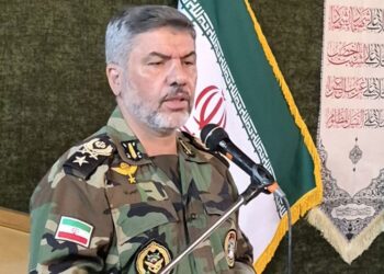 Иран призвал БРИКС совместно реагировать на внешнее давление и предупредил о контроле над Ормузским проливом