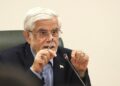Ареф: развитие оборонных технологий — право Ирана, не требующее разрешения