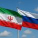Москва и Тегеран сверили позиции по Украине и Южному Кавказу