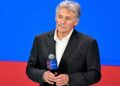 Кремль резко осудил атаку Украины на иранское судно в Каспийском море