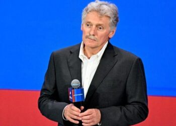 Кремль резко осудил атаку Украины на иранское судно в Каспийском море