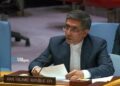 Тегеран в ООН обвинил США и Израиль в подрыве безопасности Ближнего Востока