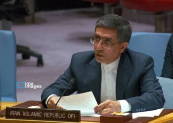 Тегеран в ООН обвинил США и Израиль в подрыве безопасности Ближнего Востока