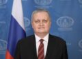 МИД РФ: украинские военные в Африке пытаются создать «второй фронт» против России