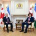 Ташкент и Тбилиси укрепляют дипломатические связи: в Грузии откроется посольство Узбекистана