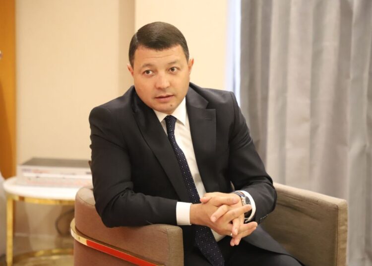 Иран и Кыргызстан намерены укреплять культурные связи — подписан меморандум (фото)