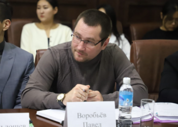 Кыргызстанский эксперт — о нарушении суверенитета Ирана и кризисе ООН
