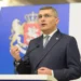 Министр региональной политики появится в правительстве Грузии