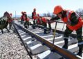 Кыргызстан возрождает масштабное железнодорожное строительство