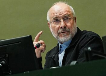Спикер парламента Ирана опроверг сообщения о доступе инспекторов МАГАТЭ к поврежденным объектам