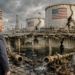 Американская нефтяная «кубышка» дала трещину: все меньше запасов, больше поломок