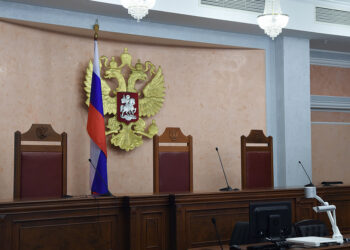 Умерший «участвовал» в суде почти 3,5 года? В России заявили о возможном мировом рекорде