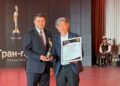 Кыргызский фильм завоевал Гран-при кинофестиваля стран ШОС