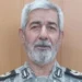 Генерал Джафари: вооружённые силы Ирана в полной готовности отразить новые угрозы