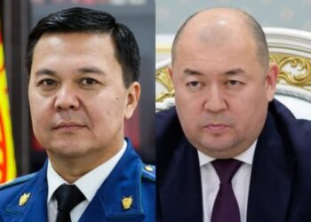 Почему генпрокурор Кыргызстана возглавил спецслужбу и связано ли это с предстоящими выборами президента?